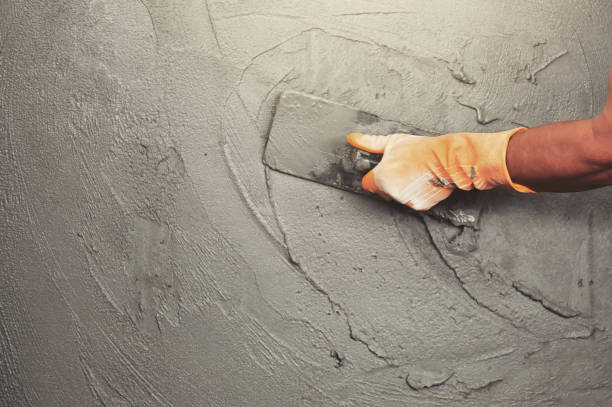 Best Poured Concrete Foundation  in Staic, CA