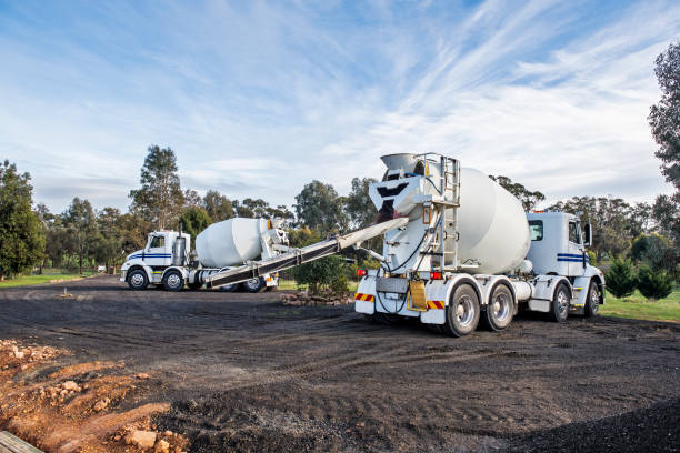 Best Concrete Walkway Installation  in Staic, CA