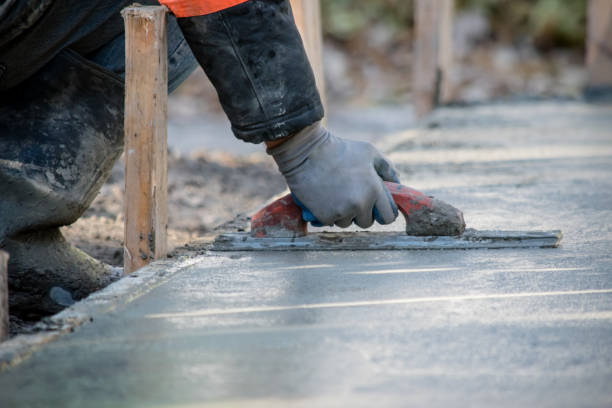 Best Concrete Contractor Near Me  in Staic, CA