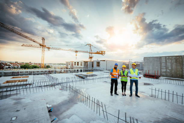 Best Concrete Repair Services  in Staic, CA