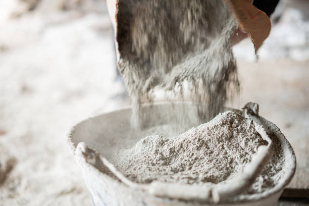 Best Concrete Slab Installation  in Staic, CA