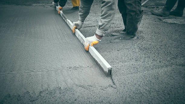 Best Concrete Patio Contractor  in Staic, CA