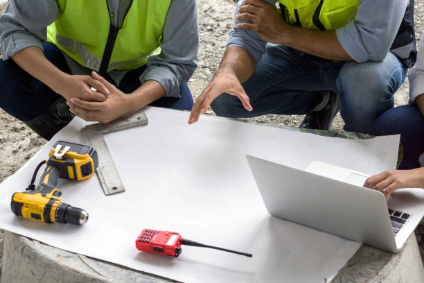 Best Concrete Crack Repair  in Staic, CA