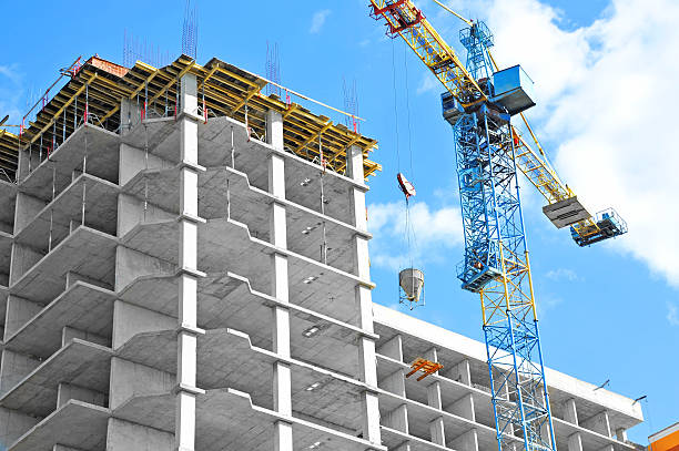 Best Concrete Foundation Repair  in Staic, CA