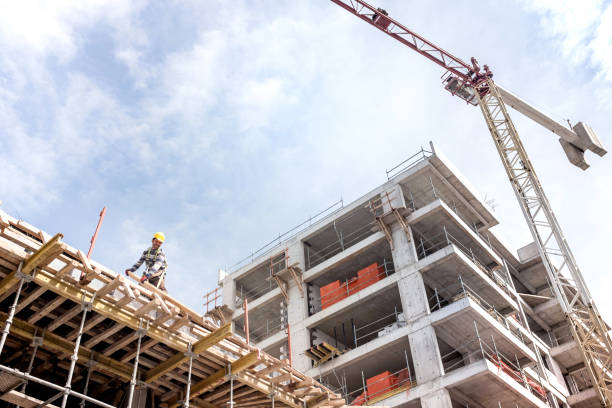 Best Residential Concrete Services  in Staic, CA